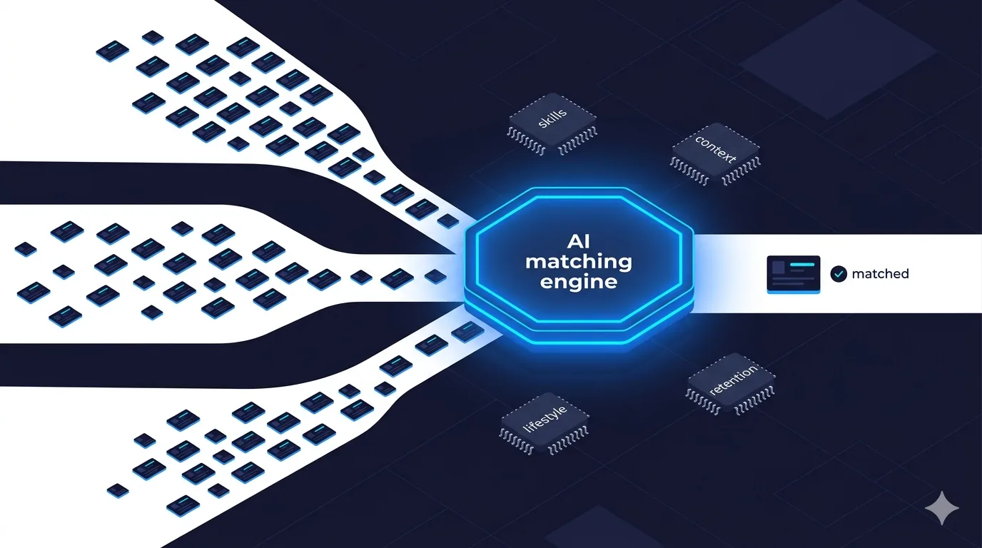 AI-Enabled Remote Staffing in 2026: A Complete Guide