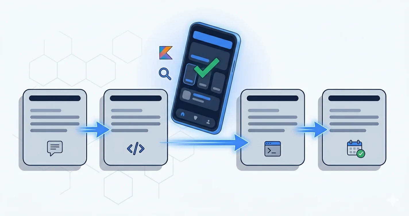 Android App Developer Hiring Guide 2026 (JD Template)