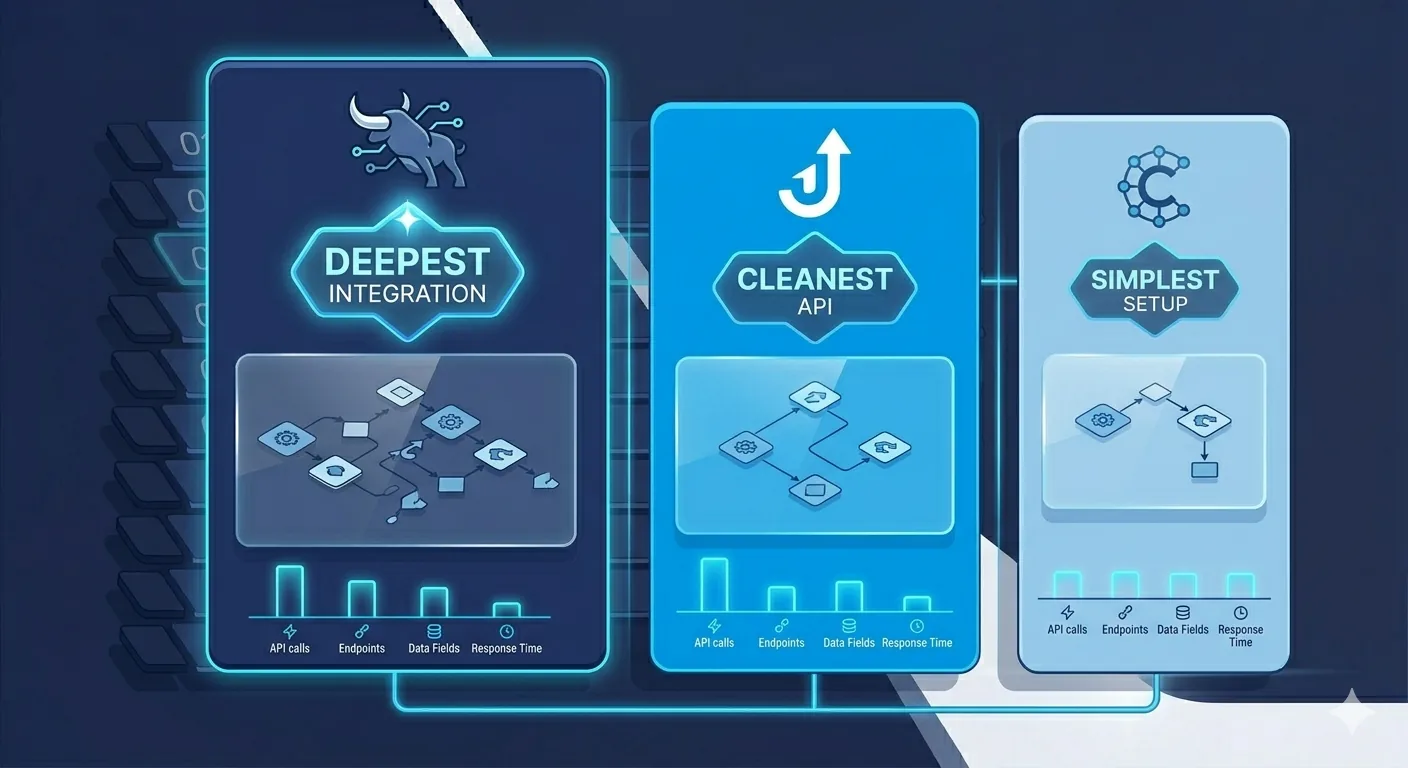 Bullhorn vs JobAdder vs Crelate: Which ATS Automates Best with n8n + AI (2026)?