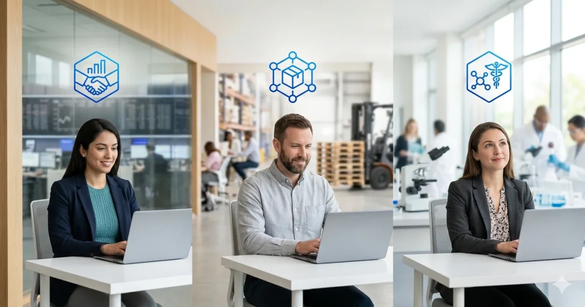 Context-First Matching: Why Tech Stack Alone Is Not Enough to Hire Good Developers