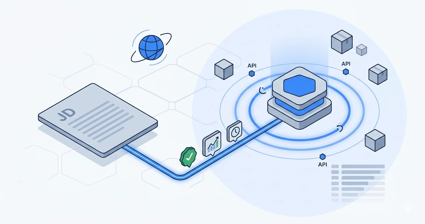 Hire Node.js Developers from India in 2026 (Hiring Guide)