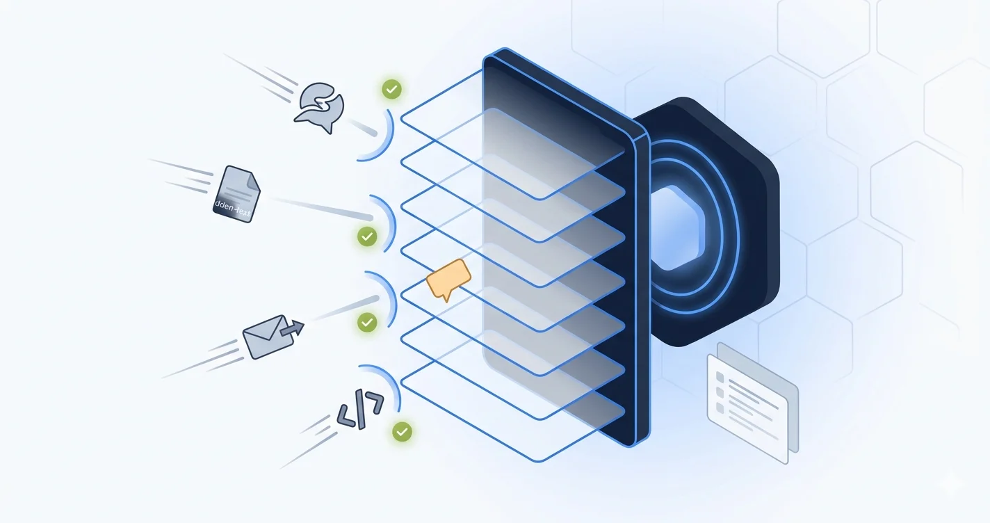 Prompt Injection Defense for Production LLM Apps in 2026