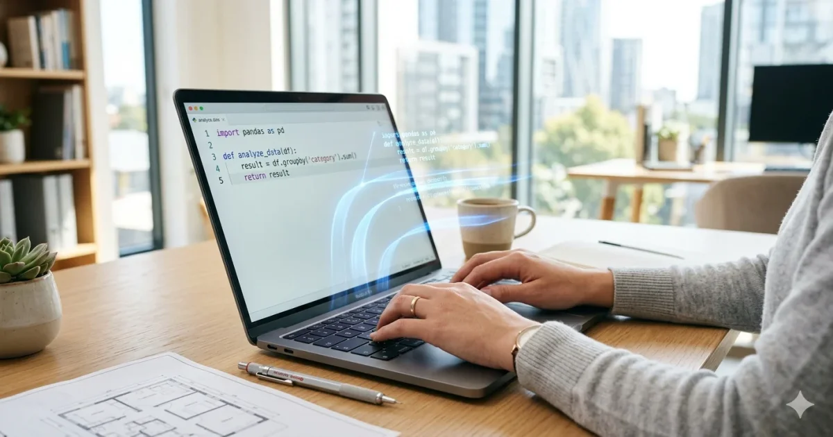 Vibe Coding Explained: When to Use It and When to Avoid It